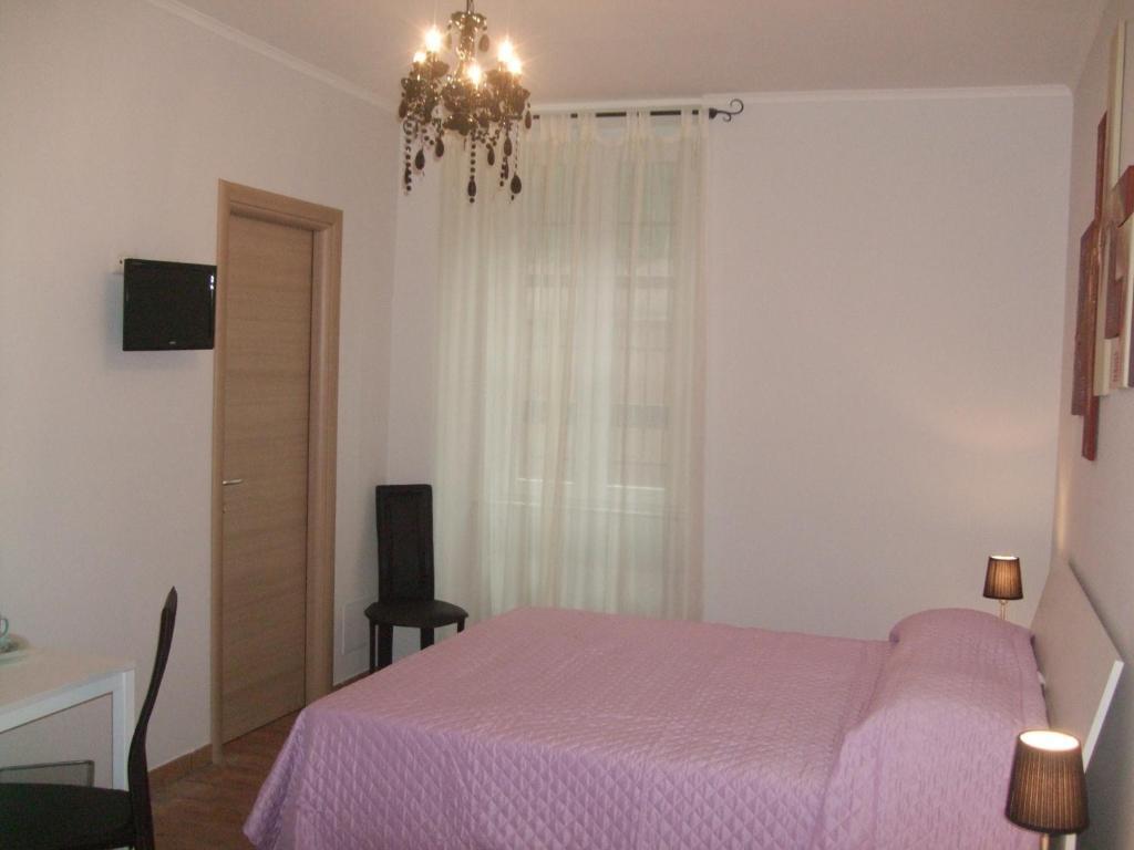 Terme Di Traiano Roma Quarto foto