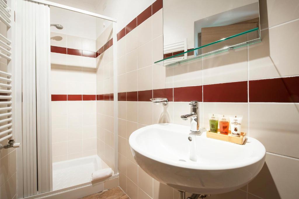 Terme Di Traiano Roma Quarto foto