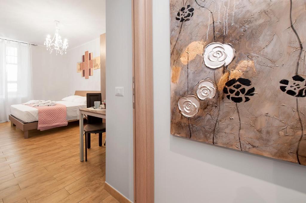 Terme Di Traiano Roma Quarto foto