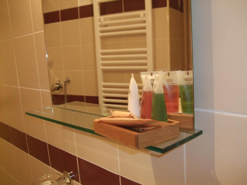 Terme Di Traiano Roma Quarto foto